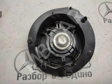 Динамик MERCEDES-BENZ E-класс W211/S211 (2002 - 2006) — Разборка Мерседес