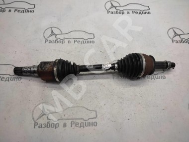 Привод передний правый MERCEDES-BENZ X-класс I (2017 - 2020) — Разборка Мерседес