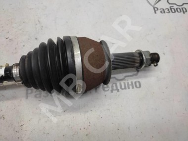 Привод передний правый MERCEDES-BENZ X-класс I (2017 - 2020) — Разборка Мерседес