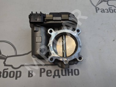 Дроссельная заслонка MERCEDES-BENZ CLA-класс C117/X117 (2013 - 2016) — Разборка Мерседес