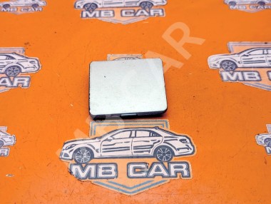 Заглушка порога MERCEDES-BENZ S-класс W140 (1991 - 1998) — Разборка Мерседес