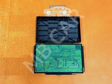 Блок SAM задний MERCEDES-BENZ R-класс W251 рестайлинг (2007 - 2010) — Разборка Мерседес