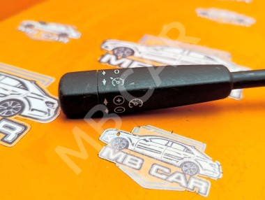 Переключатель круиз контроля MERCEDES-BENZ C-класс W202/S202 рестайлинг (1997 - 2001) — Разборка Мерседес