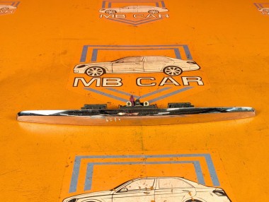 Накладка крышки багажника MERCEDES-BENZ A-класс W169 (2004 - 2008) &mdash; Разборка Мерседес