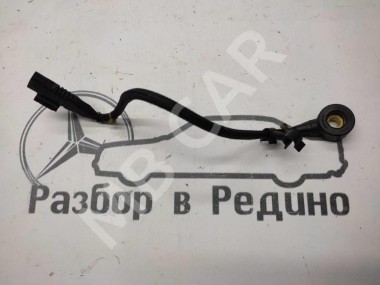 Датчик детонации MERCEDES-BENZ E-класс W212/S212/C207/A207 (2009 - 2013) — Разборка Мерседес