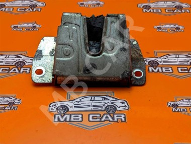 Замок багажника MERCEDES-BENZ M-класс W163 (1997 - 2001) — Разборка Мерседес