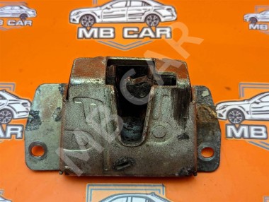 Замок багажника MERCEDES-BENZ M-класс W163 (1997 - 2001) — Разборка Мерседес