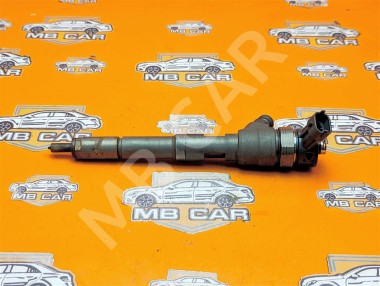 Форсунка ДИЗЕЛЬ MERCEDES-BENZ Citan W415 (2012 - 2021) — Разборка Мерседес