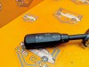 Переключатель подрулевой MERCEDES-BENZ A-класс W168 (1997 - 2001) A 160 1.6 AT (102 л.с.) фото 2 &mdash; Разборка Мерседес