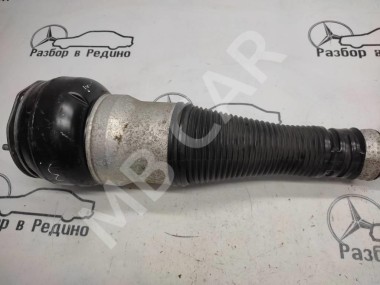 Пневмостойка задняя MERCEDES-BENZ S-класс W222/C217/A217 (2013 - 2017) — Разборка Мерседес