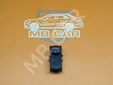 Контрольная лампа MERCEDES-BENZ CL-класс C215 (1999 - 2002) — Разборка Мерседес