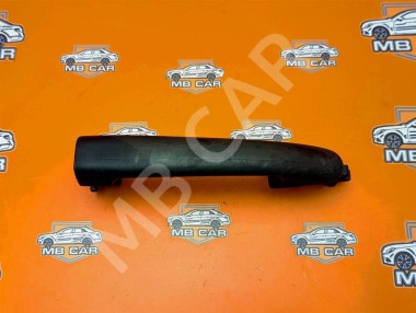 Ручка двери наружняя MERCEDES-BENZ A-класс W168 (1997 - 2001) — Разборка Мерседес