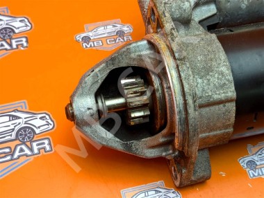 Стартер MERCEDES-BENZ C-класс W203/S203/CL203 (2000 - 2004) — Разборка Мерседес