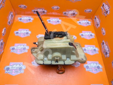 Кулиса АКПП MERCEDES-BENZ SLK-класс R171 (2004 - 2008) &mdash; Разборка Мерседес