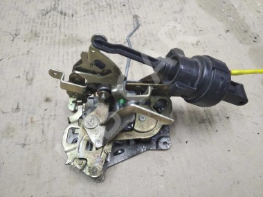 Замок двери задней правой MERCEDES-BENZ E-класс W210/S210 рестайлинг (1999 - 2003) — Разборка Мерседес