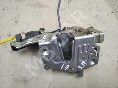 Замок двери задней правой MERCEDES-BENZ E-класс W210/S210 рестайлинг (1999 - 2003) — Разборка Мерседес