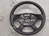 Руль MERCEDES-BENZ S-класс W221 (2005 - 2009) фото 1 — Разборка Мерседес