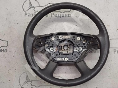 Руль MERCEDES-BENZ S-класс W221 (2005 - 2009) — Разборка Мерседес