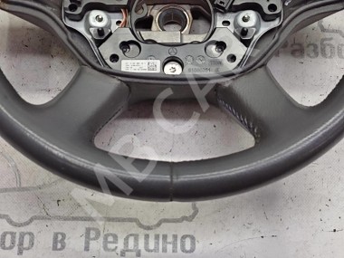 Руль MERCEDES-BENZ S-класс W221 (2005 - 2009) — Разборка Мерседес