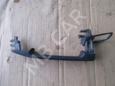 Ручка двери наружняя MERCEDES-BENZ M-класс W163 рестайлинг (2001 - 2005) — Разборка Мерседес