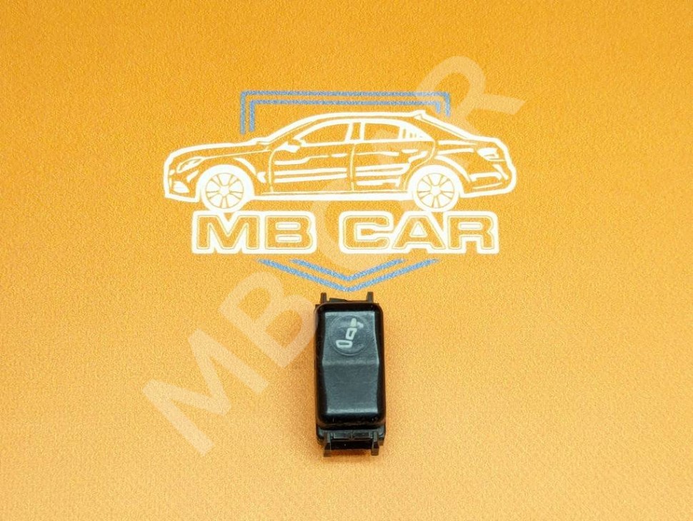 Кнопка MERCEDES-BENZ W124 W124/S124/C124/A124 (1984 - 1993) фото 1 — Разборка Мерседес