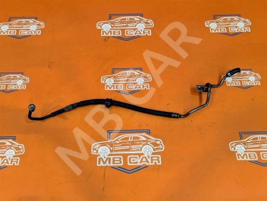 Трубка ГУРа MERCEDES-BENZ S-класс W220 рестайлинг (2002 - 2005) — Разборка Мерседес