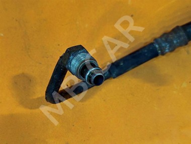 Трубка ГУРа MERCEDES-BENZ S-класс W220 рестайлинг (2002 - 2005) — Разборка Мерседес