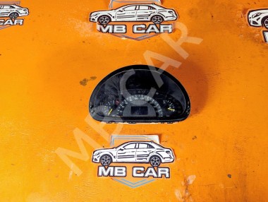Щиток приборов MERCEDES-BENZ V-класс W639 (2003 - 2014) &mdash; Разборка Мерседес