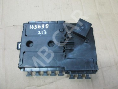 Блок предохранителей MERCEDES-BENZ E-класс W213/S213/C238/A238 (2016 - 2021) — Разборка Мерседес