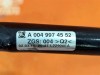 Трубка ГУРа MERCEDES-BENZ C-класс W204/S204 (2006 - 2011) фото 2 &mdash; Разборка Мерседес