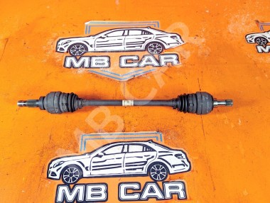 Привод задний MERCEDES-BENZ CLA-класс C117/X117 (2013 - 2016) &mdash; Разборка Мерседес