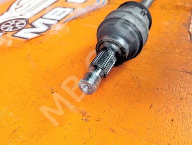 Привод задний MERCEDES-BENZ CLA-класс C117/X117 (2013 - 2016) &mdash; Разборка Мерседес