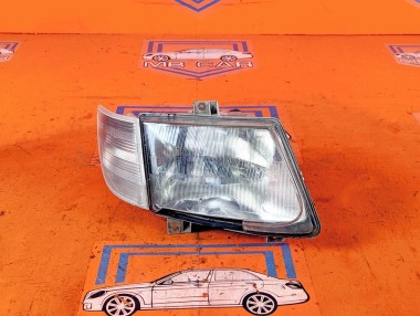 Фара правая MERCEDES-BENZ V-класс W638/W639 (1996 - 2003) V 220 2.1 D AT (122 л.с.) &mdash; Разборка Мерседес