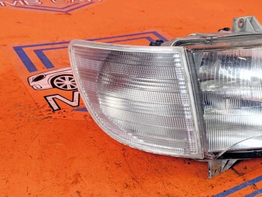 Фара правая MERCEDES-BENZ V-класс W638/W639 (1996 - 2003) V 220 2.1 D AT (122 л.с.) &mdash; Разборка Мерседес