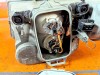 Фара правая MERCEDES-BENZ V-класс W638/W639 (1996 - 2003) V 220 2.1 D AT (122 л.с.) фото 9 &mdash; Разборка Мерседес