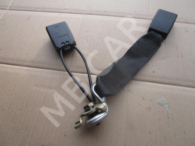 Замок ремня безопасности MERCEDES-BENZ S-класс W140 (1991 - 1998) — Разборка Мерседес