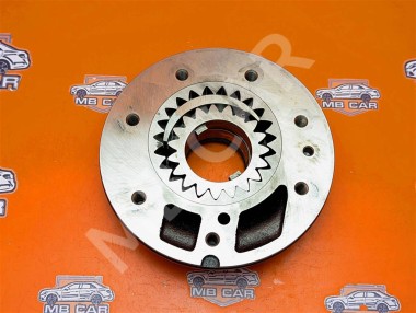 Насос маслянный АКПП MERCEDES-BENZ E-класс W211/S211 (2002 - 2006) — Разборка Мерседес