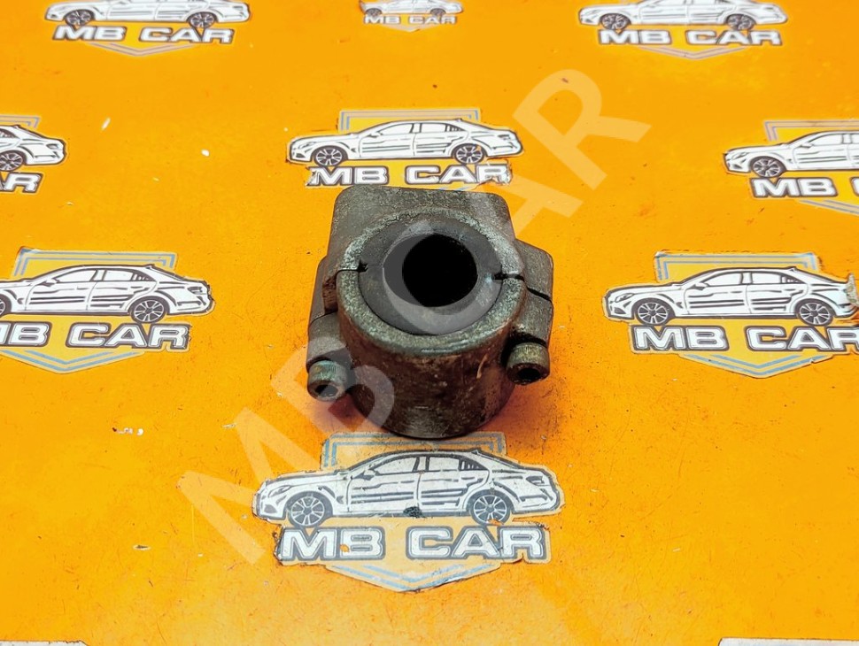 Кронштейн стабилизатора MERCEDES-BENZ E-класс W211/S211 (2002 - 2006) фото 1 &mdash; Разборка Мерседес