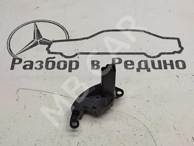 Датчик угла поворота MERCEDES-BENZ S-класс W220 рестайлинг (2002 - 2005) — Разборка Мерседес