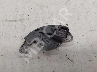 Датчик угла поворота MERCEDES-BENZ S-класс W220 рестайлинг (2002 - 2005) — Разборка Мерседес