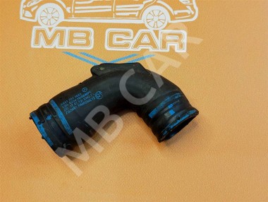 Патрубок ОЖ MERCEDES-BENZ E-класс W212/S212/C207/A207 рестайлинг (2013 - 2016) — Разборка Мерседес