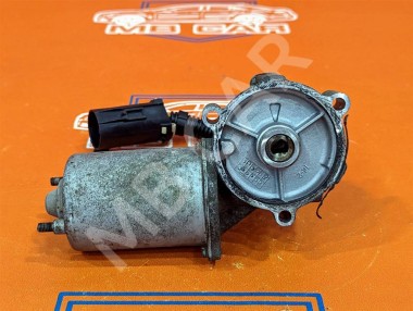 Моторчик раздаточной коробки MERCEDES-BENZ M-класс W163 (1997 - 2001) — Разборка Мерседес