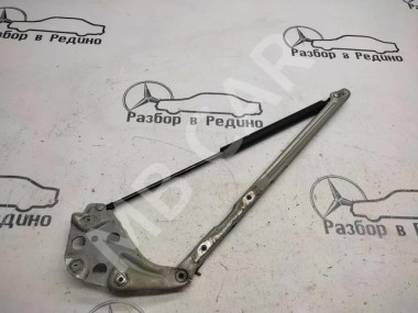 Петля капота MERCEDES-BENZ E-класс W210/S210 рестайлинг (1999 - 2003) — Разборка Мерседес