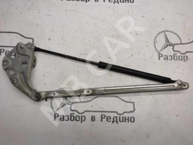 Петля капота MERCEDES-BENZ E-класс W210/S210 рестайлинг (1999 - 2003) — Разборка Мерседес