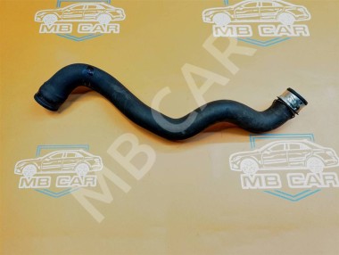 Патрубок радиатора MERCEDES-BENZ C-класс W203/S203/CL203 (2000 - 2004) — Разборка Мерседес