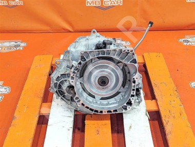 АКПП ( РОБОТ ) MERCEDES-BENZ CLA-класс C118/X118 (2019 - 2023) — Разборка Мерседес