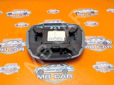 Датчик движения MERCEDES-BENZ C-класс W203/S203/CL203 рестайлинг (2004 - 2008) — Разборка Мерседес