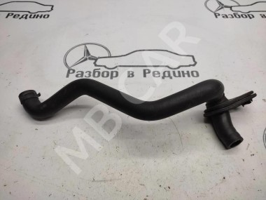 Патрубок ОЖ MERCEDES-BENZ E-класс W210/S210 рестайлинг (1999 - 2003) — Разборка Мерседес