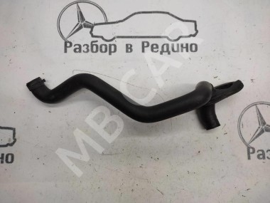 Патрубок ОЖ MERCEDES-BENZ E-класс W210/S210 рестайлинг (1999 - 2003) — Разборка Мерседес