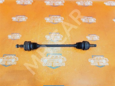 Привод задний MERCEDES-BENZ E-класс W210/S210 (1995 - 1999) — Разборка Мерседес